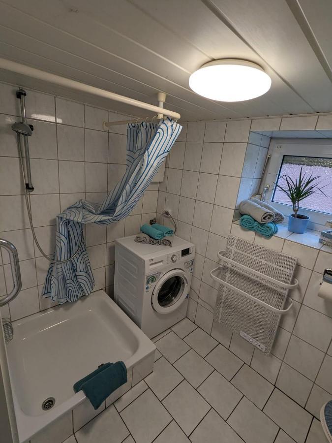 Huus Meta Villa Krummhörn Dış mekan fotoğraf