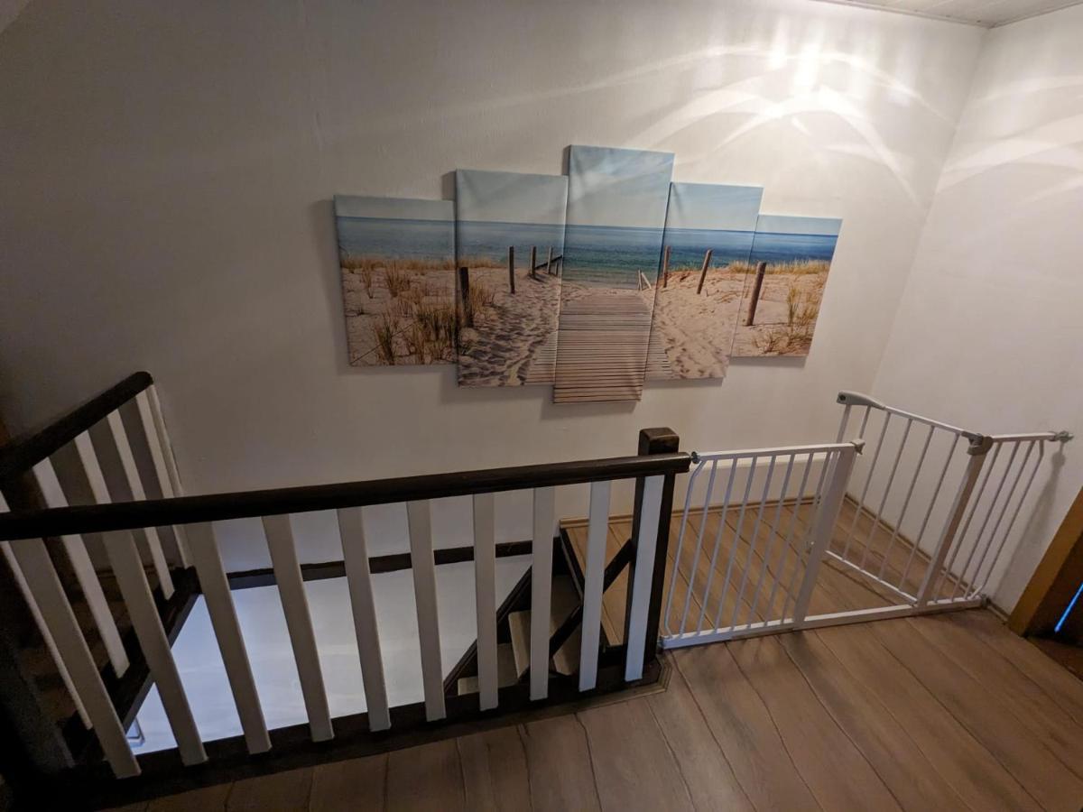 Huus Meta Villa Krummhörn Dış mekan fotoğraf