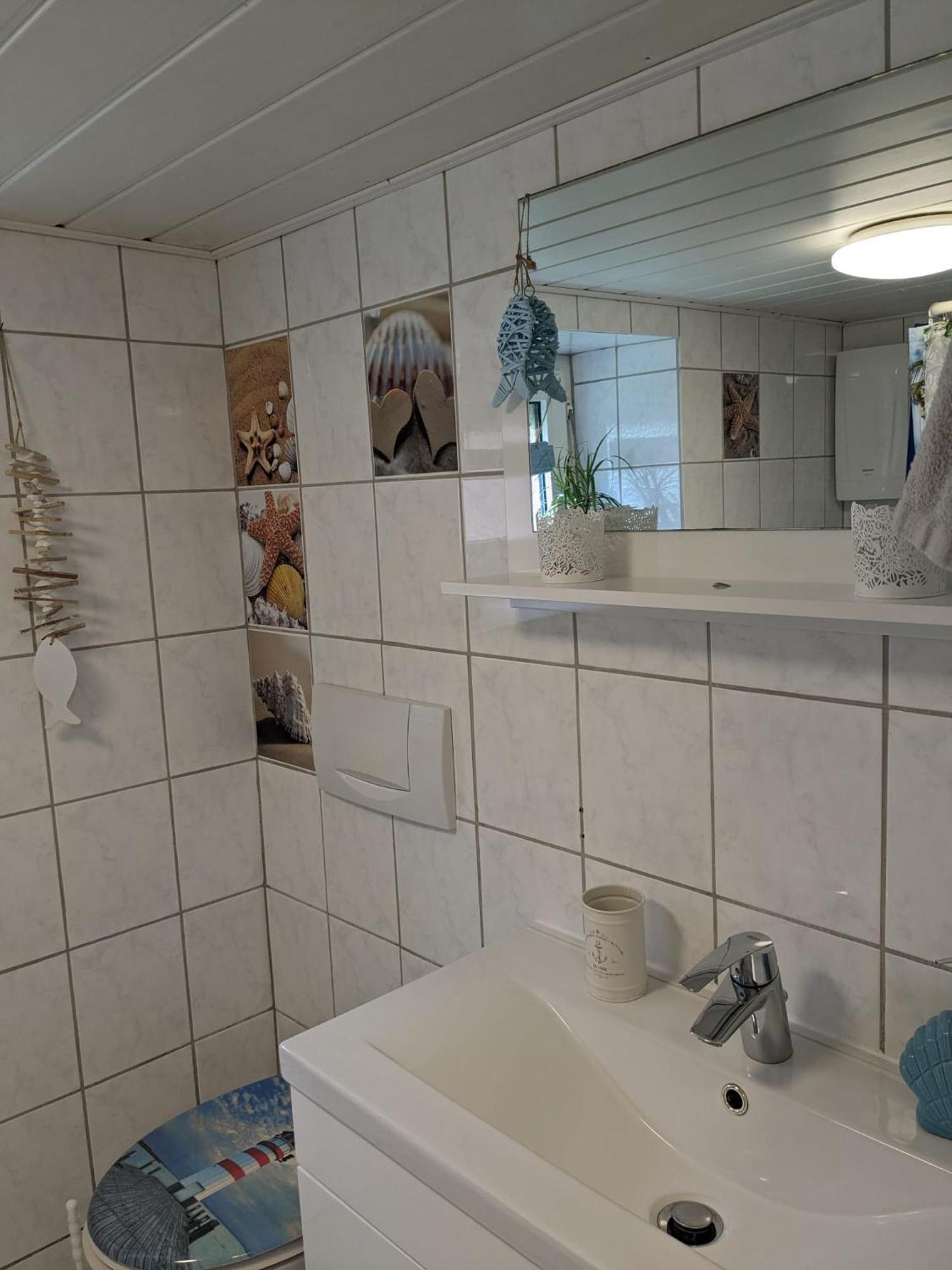 Huus Meta Villa Krummhörn Dış mekan fotoğraf